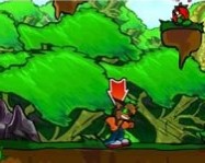 Adventures of Gyro Atoms 2 online