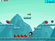 Armor warrior battle online