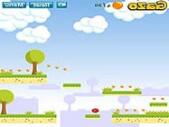 Bouncing crimlet online