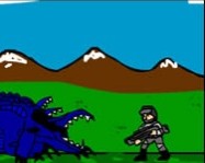 Brink of alienation online