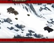 Chariot chasedown online kaland játék