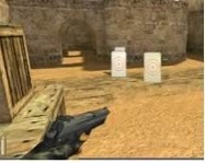 Counterstrike lite online kaland játék