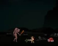 Creepy adventure online