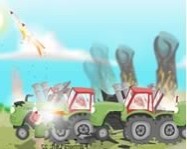Destroy the world online kaland játék