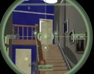 Enter the house online