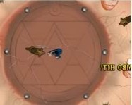 Flameout online