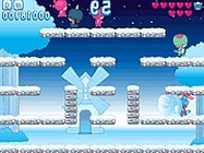 Frost garden online kaland játék