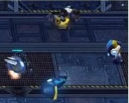 Galaxy fighter online
