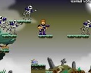 Ghoul academy online
