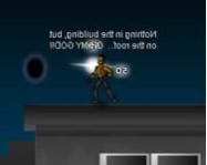 Huntloween online
