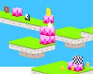 Sky island online kaland játék